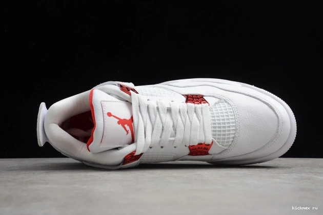 Cheap Jordan Red Air CT8527-112 Metallic 4 0703